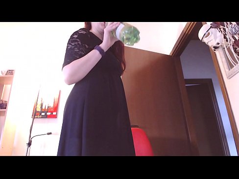 ❤️ Un schiavu sottumessu chì ama i mutandine brutte è luscious hè obligatu à masturbarsi dopu avè vistu stu video! ❌ Solo porno à noi