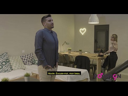 ❤️ PORNBCN 4K Una donna matura cù grandi tette vole esse scopata anale ghjovanu gigolu cù un grossu cazzo pompino amortisimu cazzo duro a manu travagliu in stile cane leccare la figa orgasmo Sottotitoli in francese ❌ Solo porno à noi