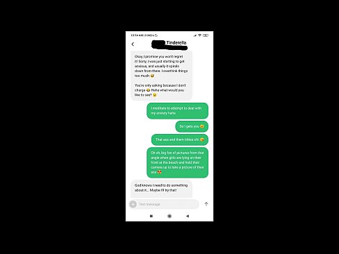 ❤️ Aghju aghjustatu un novu PAWG da Tinder à u mo harem (parlà à Tinder inclusu) ❌ Solo porno à noi